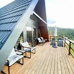Chalet Luna In Rio Chale Rio