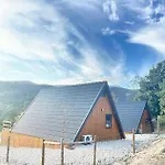Chalet Luna In Rio Chale Rio Ponte da Barca