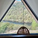 Luna In Rio Chale Rio Chalet Ponte da Barca