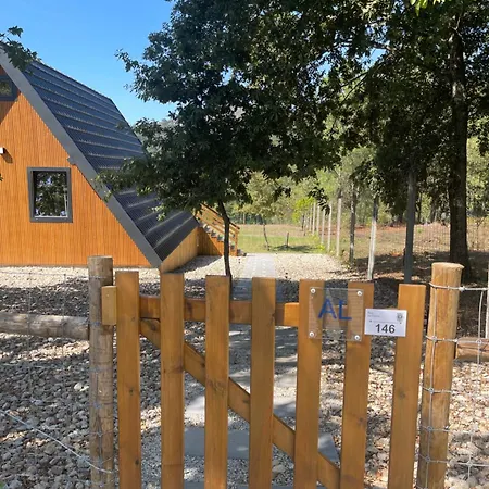 Luna In Rio Escapadinha No Geres, A-frame Aconchegante Vista Rio E Montanha Aquecimento, Total Privacidade *