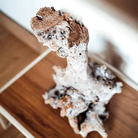 Luna In Rio Escapadinha No Geres, A-frame Aconchegante Vista Rio E Montanha Aquecimento, Total Privacidade Domek alpejski Ponte da Barca