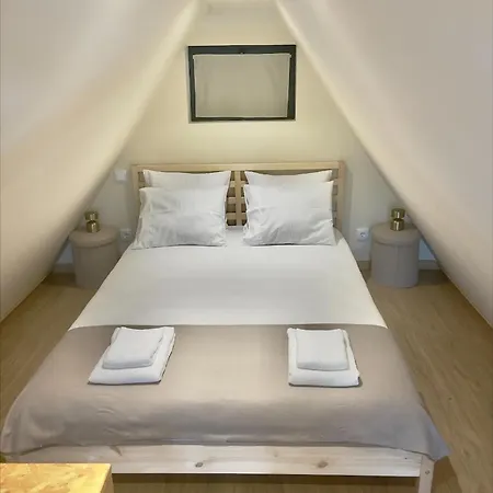 Luna In Rio Escapadinha No Geres, A-frame Aconchegante Vista Rio E Montanha Aquecimento, Total Privacidade