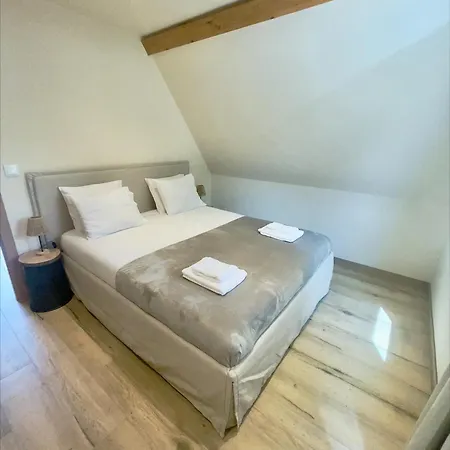 Domek alpejski Luna In Rio Escapadinha No Geres, A-frame Aconchegante Vista Rio E Montanha Aquecimento, Total Privacidade