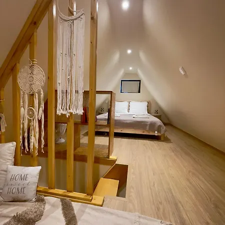 Luna In Rio Escapadinha No Geres, A-frame Aconchegante Vista Rio E Montanha Aquecimento, Total Privacidade Horská chata Ponte da Barca