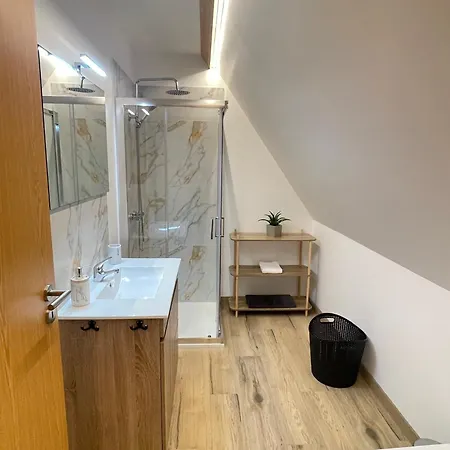 Luna In Rio Escapadinha No Geres, A-frame Aconchegante Vista Rio E Montanha Aquecimento, Total Privacidade Horská chata