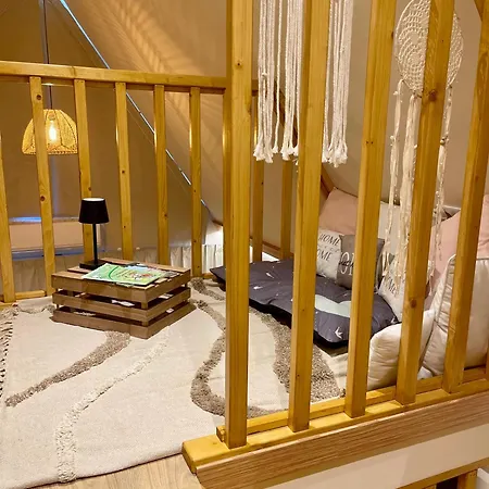 Luna In Rio Escapadinha No Geres, A-frame Aconchegante Vista Rio E Montanha Aquecimento, Total Privacidade Domek alpejski Ponte da Barca