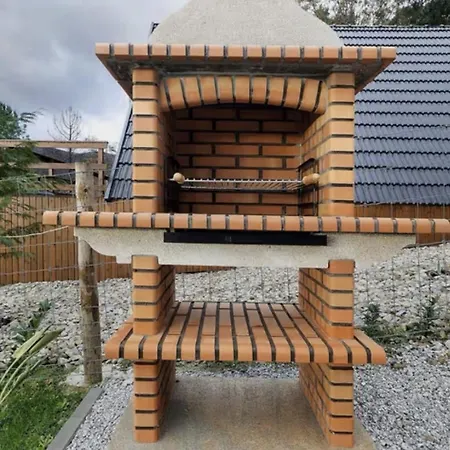 샬레 Luna In Rio Escapadinha No Geres, A-frame Aconchegante Vista Rio E Montanha Aquecimento, Total Privacidade *