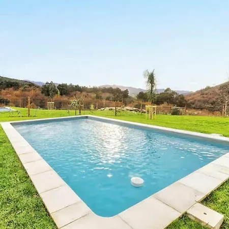 Luna In Rio Escapadinha No Geres, A-frame Aconchegante Vista Rio E Montanha Aquecimento, Total Privacidade *