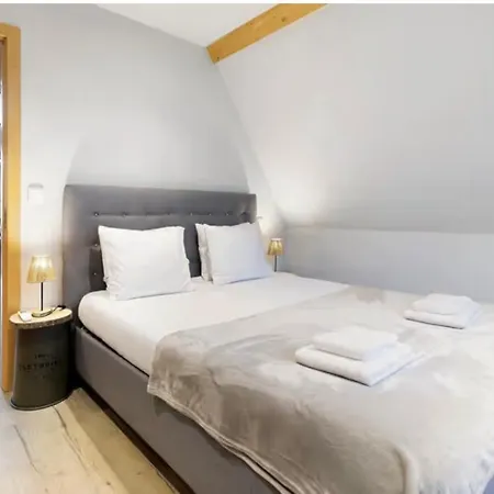 Luna In Rio Escapadinha No Geres, A-frame Aconchegante Vista Rio E Montanha Aquecimento, Total Privacidade Chalet Ponte da Barca