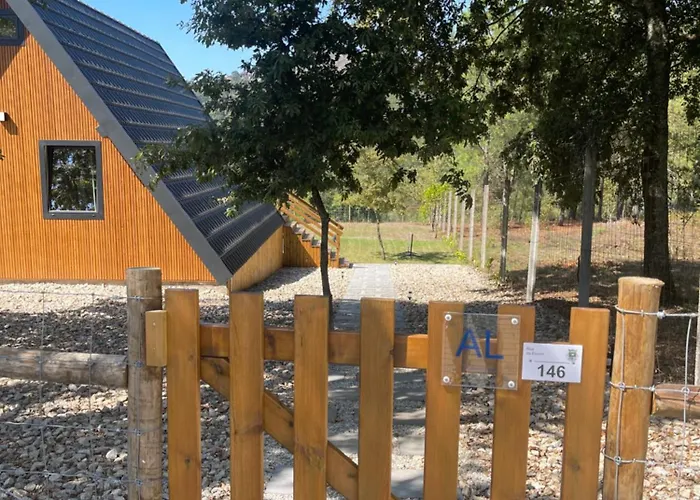 Luna In Rio Escapadinha No Geres, A-frame Aconchegante Vista Rio E Montanha Aquecimento, Total Privacidade *