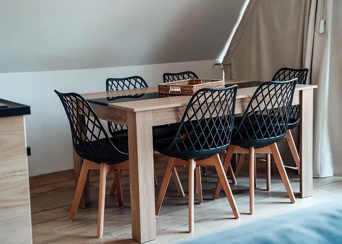 Luna In Rio Escapadinha No Geres, A-frame Aconchegante Vista Rio E Montanha Aquecimento, Total Privacidade Domek alpejski Ponte da Barca