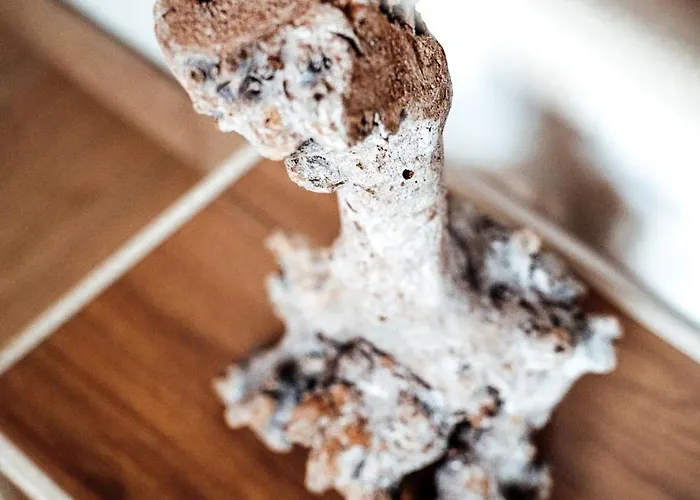 Luna In Rio Escapadinha No Geres, A-frame Aconchegante Vista Rio E Montanha Aquecimento, Total Privacidade Domek alpejski Ponte da Barca