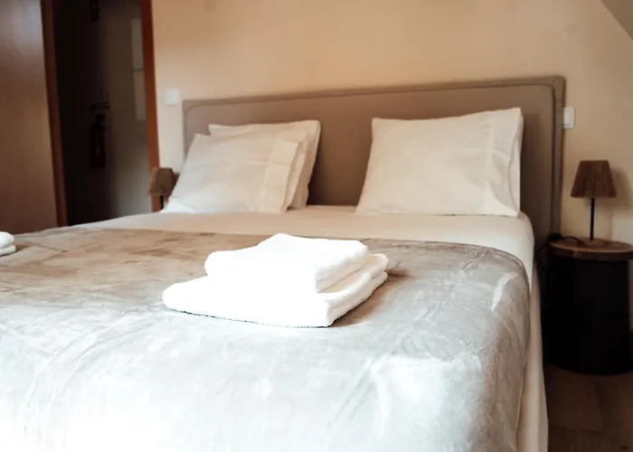 Luna In Rio Escapadinha No Geres, A-frame Aconchegante Vista Rio E Montanha Aquecimento, Total Privacidade * Ponte da Barca