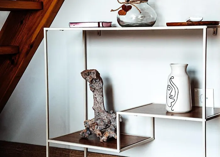 Luna In Rio Escapadinha No Geres, A-frame Aconchegante Vista Rio E Montanha Aquecimento, Total Privacidade *