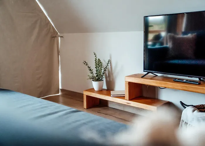 Luna In Rio Escapadinha No Geres, A-frame Aconchegante Vista Rio E Montanha Aquecimento, Total Privacidade *