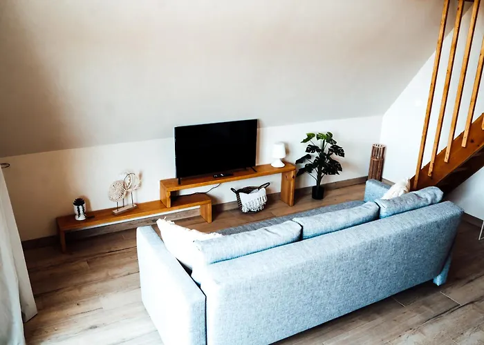 Luna In Rio Escapadinha No Geres, A-frame Aconchegante Vista Rio E Montanha Aquecimento, Total Privacidade Domek alpejski