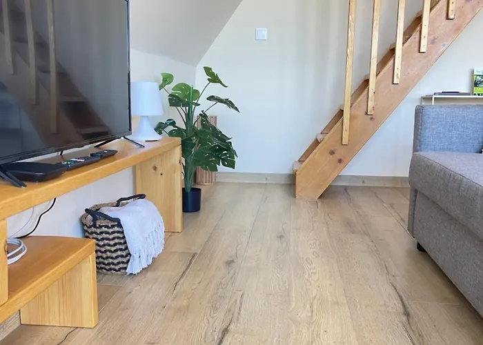 Luna In Rio Escapadinha No Geres, A-frame Aconchegante Vista Rio E Montanha Aquecimento, Total Privacidade *