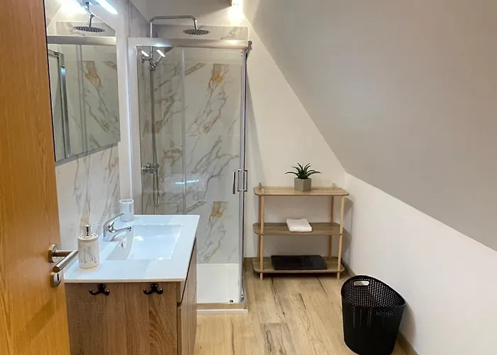 Luna In Rio Escapadinha No Geres, A-frame Aconchegante Vista Rio E Montanha Aquecimento, Total Privacidade Chalet