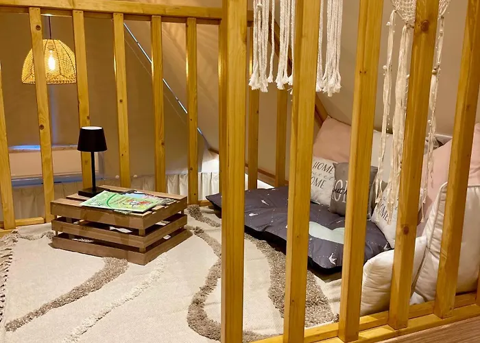 Luna In Rio Escapadinha No Geres, A-frame Aconchegante Vista Rio E Montanha Aquecimento, Total Privacidade Dağ evi Ponte da Barca