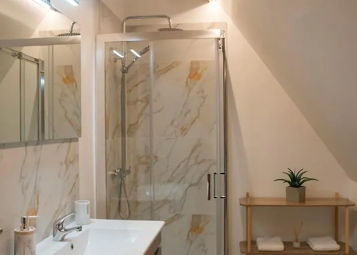 Domek alpejski Luna In Rio Escapadinha No Geres, A-frame Aconchegante Vista Rio E Montanha Aquecimento, Total Privacidade *