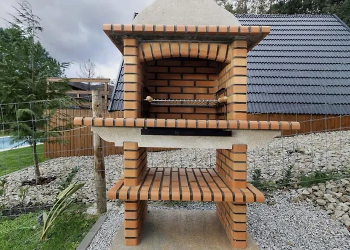 Chalet Luna In Rio Escapadinha No Geres, A-frame Aconchegante Vista Rio E Montanha Aquecimento, Total Privacidade *